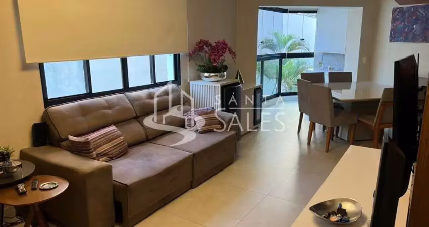 Imperdível oportunidade: apartamento à venda em perdizes, são paulo-sp, com 3 quartos, 1 suíte, 2 salas e 115m² de área.
