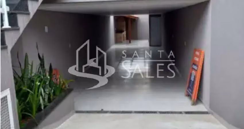 Casa espaçosa e moderna na vila são geraldo - 3 quartos, 1 suíte, 5 vagas - são paulo-sp