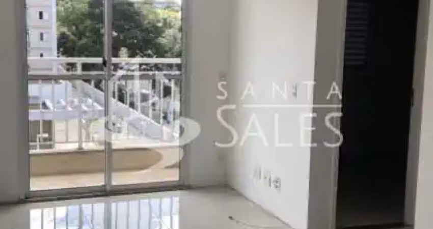 Apartamento à venda em são paulo-sp, parque dom joão neri: 2 quartos, 1 sala, 1 banheiro, 1 vaga, 48m²!