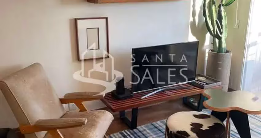 Apartamento à venda em cerqueira césar, são paulo-sp com 2 quartos, 1 suíte e 73m² de área. venha conferir!