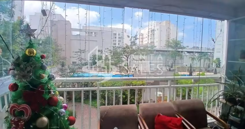 Apartamento à venda em são paulo-sp, vila isa: 3 quartos, 1 suíte, 1 sala, 2 banheiros, 1 vaga de garagem, 81m² de área.