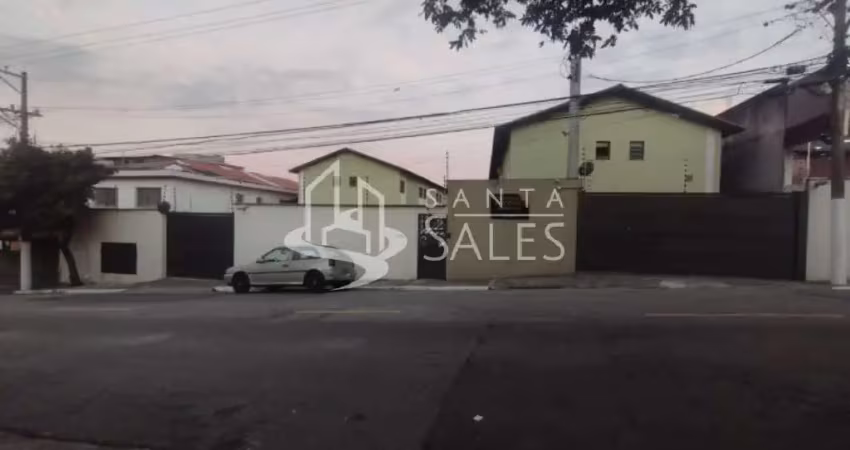 Casa à venda em são paulo-sp, vila campestre: 2 quartos, 2 salas, 1 banheiro, 1 vaga de garagem e 57,00m²