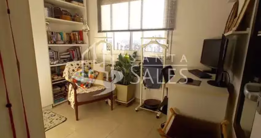 Apartamento à venda na barra funda, são paulo-sp: 2 quartos, 1 sala, 1 banheiro, 2 vagas de garagem - 53,00 m² de área!