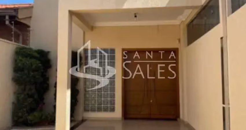 Imperdível oportunidade! casa à venda no centro de bebedouro-sp com 4 quartos, 1 suíte, 1 sala, 2 banheiros, garagem e 350m².