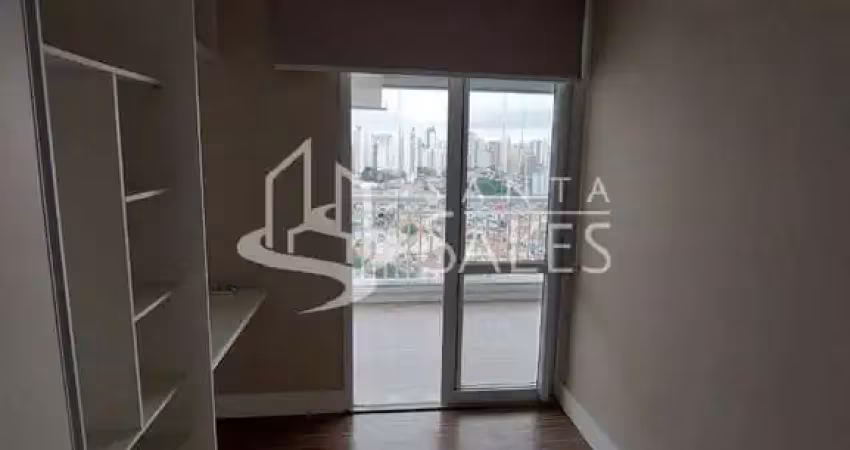 Apartamento de alto padrão com 2 quartos e 2 vagas na chácara inglesa, são paulo-sp - imperdível!