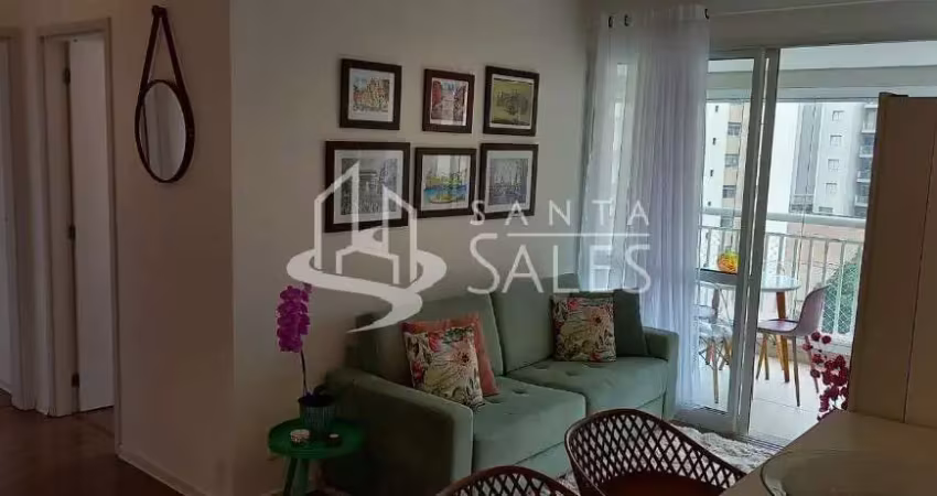 Imperdível: apartamento à venda em são paulo-sp, na chácara inglesa! 2 quartos, 1 suíte, 1 banheiro, 1 vaga de garagem e 68m².