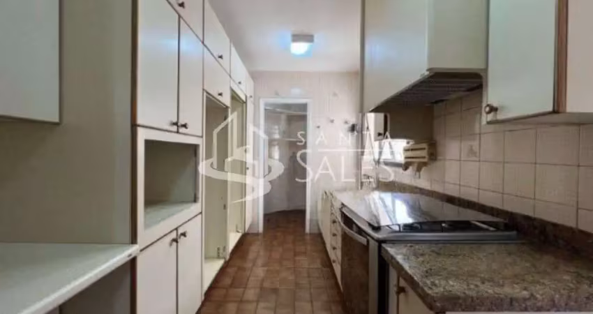 Imperdível oportunidade de adquirir apartamento de luxo na vila mariana, são paulo - 4 quartos, 4 suítes, 1 sala, 4 banheiros, 4 vagas - 200m².