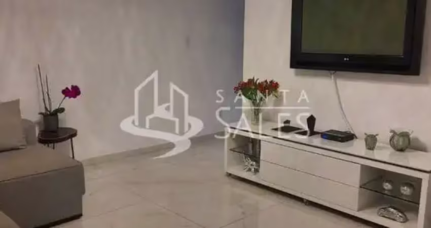 Oportunidade única: casa à venda no brooklin paulista, são paulo-sp, com 2 quartos, 1 sala, 1 banheiro, 1 vaga de garagem e 101m² de área.