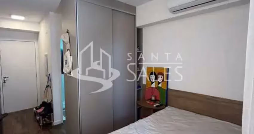 Imperdível! apartamento à venda em são paulo-sp, vila mariana - 1 quarto, 1 banheiro, 32m². confira já!
