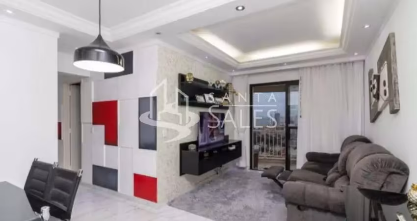 Imperdível oportunidade de compra: apartamento à venda em são paulo-sp, vila prudente, com 3 quartos, 1 suíte, 1 sala, 3 banheiros, 2 vagas de garagem e 93,00 m² de área!