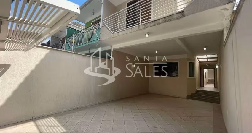 Imóvel à venda: casa de 3 quartos, 3 suítes na vila irmãos arnoni, são paulo-sp - 212m², 4 vagas.