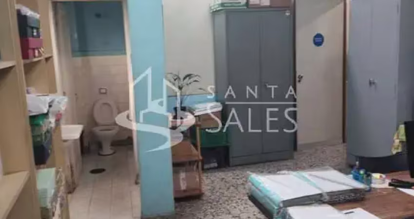 Apartamento à venda em são paulo-sp, liberdade: 1 quarto, 1 sala, 1 banheiro e 38m² de área. investimento imperdível!