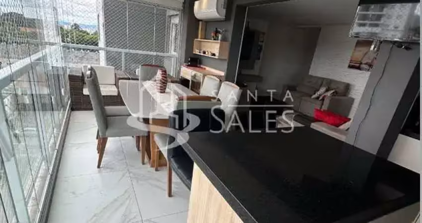 Imperdível apartamento à venda em são paulo - ipiranga! 4 quartos, 3 suítes, 1 sala, 5 banheiros, 2 vagas, 140 m²!
