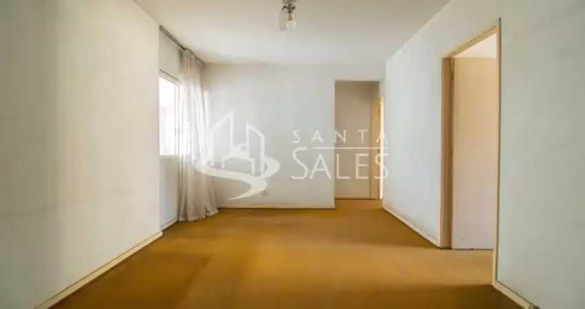 Apartamento à venda na bela vista, são paulo-sp: 3 quartos, 2 salas, 2 banheiros, 80m² de área!