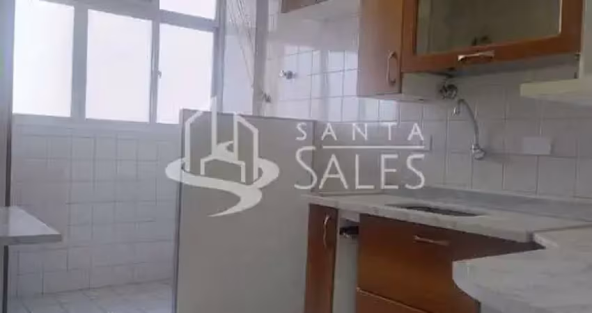 Imperdível: apartamento à venda em são paulo-sp, 2 quartos, 2 salas, 1 banheiro, 1 vaga, 56m² no jardim celeste!