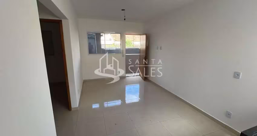 Apartamento com 2 quartos à venda na Rua Pero Dias, 62, Vila Santa Edwiges, São Paulo