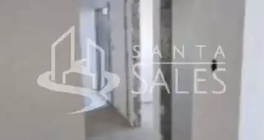 Apartamento à venda em são paulo-sp, jaraguá: 2 quartos, 2 salas, 1 banheiro, 1 vaga, 40m² de área. venha conferir!