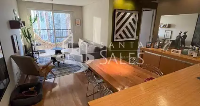 Imperdível: apartamento à venda em pinheiros, são paulo-sp - 2 quartos, 1 suíte, 73m²