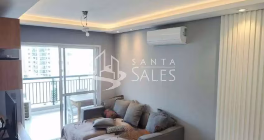 Apartamento de 2 quartos e 2 suítes na saúde, são paulo-sp: confira essa oportunidade de 72m²!