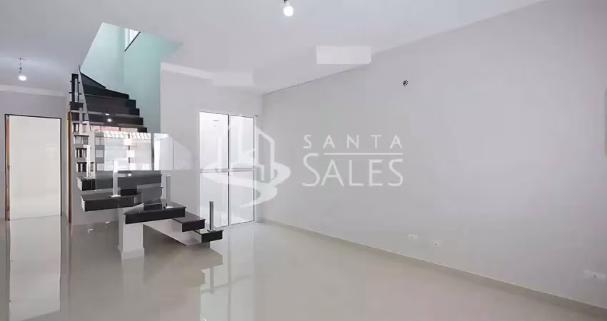Casa para venda em são paulo-sp, vila romero: 3 quartos, 3 suítes, 1 sala, 4 banheiros, 2 vagas, 111m²