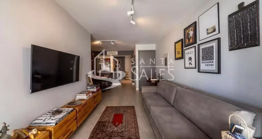 Imperdível oportunidade: apartamento de 3 quartos na vila nova conceição, são paulo-sp, com 2 suítes e 2 vagas de garagem!