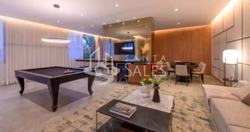Apartamento à venda em são paulo-sp, jardim dom bosco: 2 quartos, 1 sala, 3 banheiros, 2 vagas de garagem, 113m² de área.