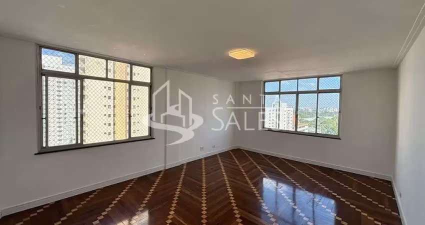 Apartamento à venda em santana, são paulo-sp: 3 quartos, 1 suíte, 2 salas, 3 banheiros, 1 vaga de garagem!