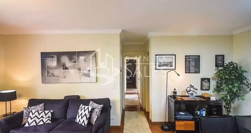Apartamento de 3 quartos com suíte e 2 vagas na vila andrade, são paulo-sp: espaço e conforto garantidos!