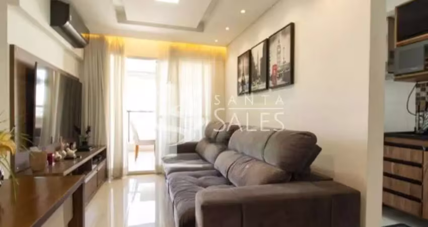 Apartamento à venda em são paulo-sp, ipiranga: 2 quartos, 1 suite, 2 banheiros, 1 vaga, 70m². imperdível oportunidade!