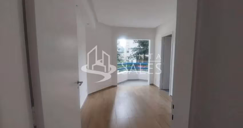 Apartamento à venda em pinheiros, são paulo-sp, com 1 quarto, 1 suíte, 1 sala, 1 banheiro, 1 vaga e 45m². venha conferir!