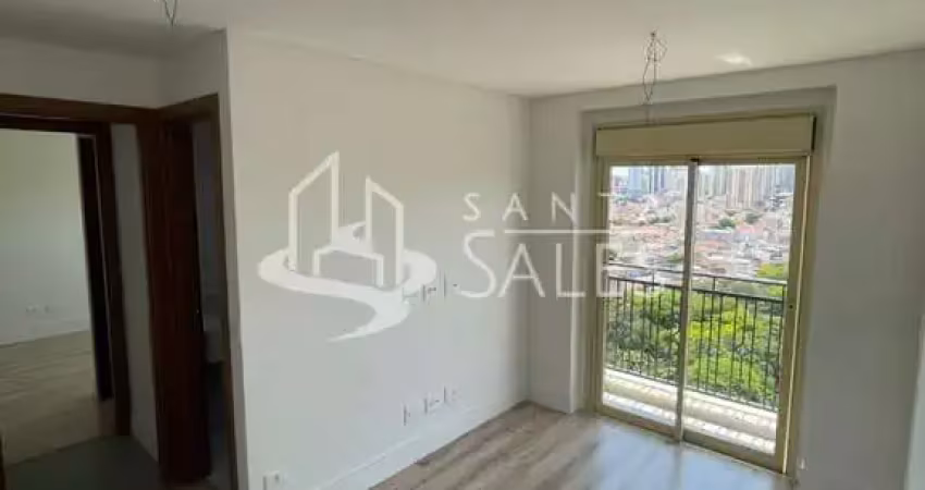 Imperdível apartamento à venda em são paulo-sp, jardim são paulo: 2 quartos, 2 suítes, 2 salas, 3 banheiros, 1 vaga, 74m²!