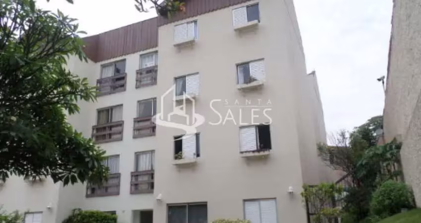 Apartamento à venda em são paulo-sp, jabaquara: 2 quartos, sala, banheiro, garagem, 55m² de área. aproveite!