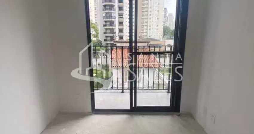 Oportunidade única: apartamento à venda na vila olímpia, são paulo-sp - 1 quarto, 1 sala, 1 banheiro, 26m² de área.