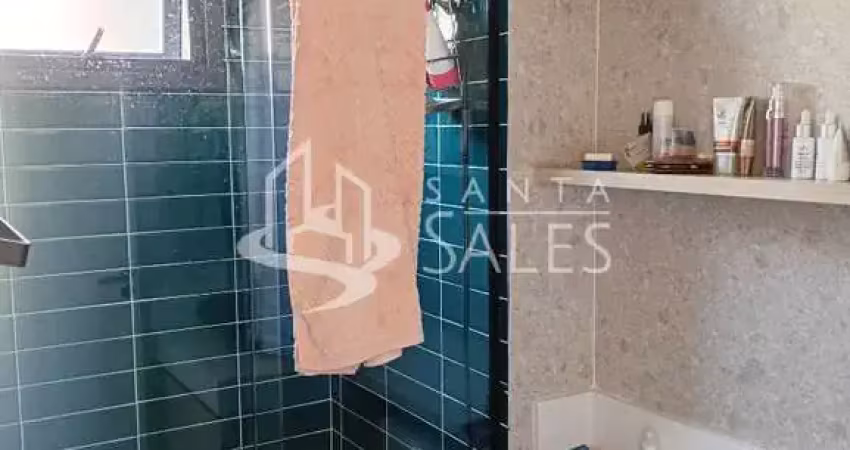 Apartamento à venda em são paulo-sp, na vila buarque: 1 quarto, 1 sala, 1 banheiro, 27,00 m² de área.