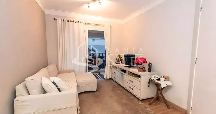 Venda de apartamento na vila mariana em são paulo-sp: 4 quartos, 2 suítes, 1 sala, 4 banheiros, 2 vagas e 101m²!