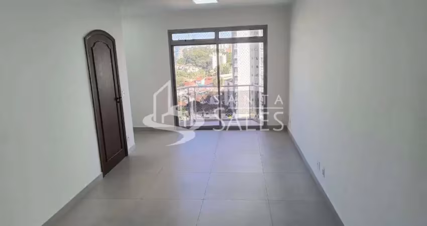 Apartamento à venda em são paulo-sp, vila mariana: 3 quartos, 1 suíte, 2 salas, 2 banheiros, 2 vagas, 102m². confira!