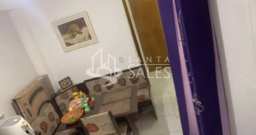 Apartamento à venda em são paulo-sp, quinta da paineira: 1 quarto, 1 sala, 1 banheiro, 34m² de área. venha conferir!