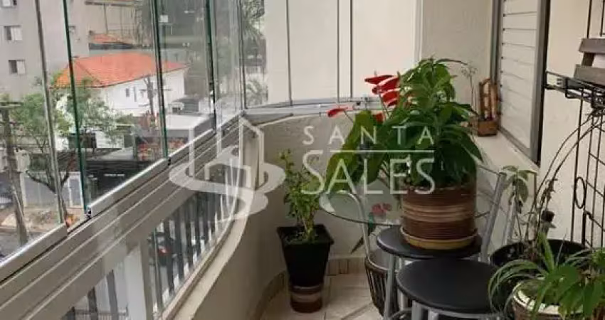 Apartamento à venda na vila mascote, são paulo-sp: 2 quartos, sala, banheiro, vaga de garagem e 65m² de área. aproveite!
