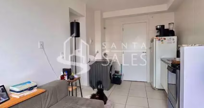 Imperdível! apartamento à venda em são paulo-sp, parque munhoz - 2 quartos, 1 sala, 1 banheiro, 34m². venha conferir!