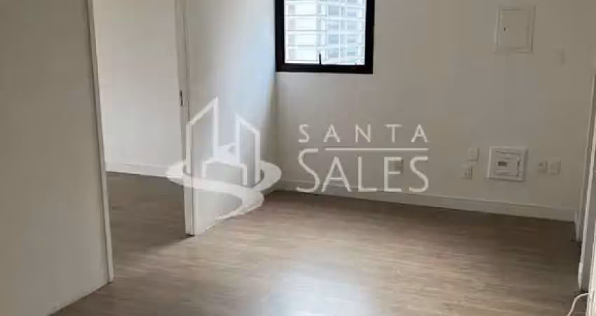 Oportunidade única: sala comercial à venda em moema, são paulo-sp - 52m² de área