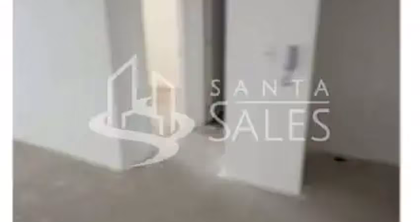 Apartamento à venda em indianópolis, são paulo-sp: 1 quarto, 1 sala, 1 banheiro, 1 vaga, 54m². imperdível!
