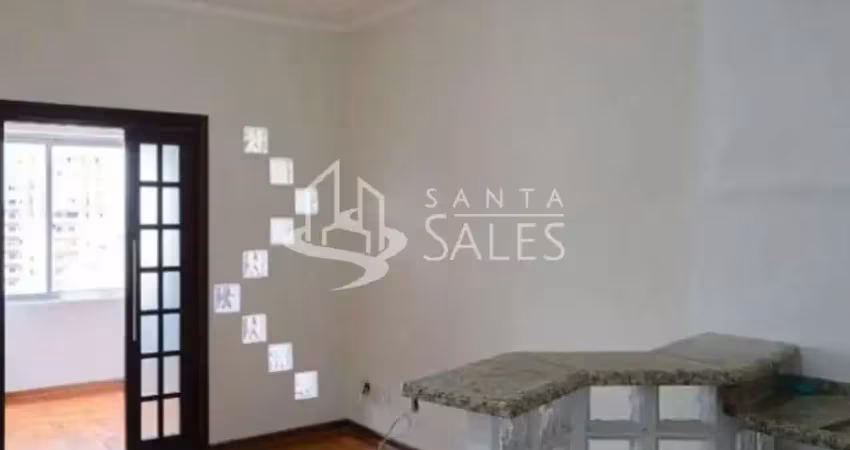 Apartamento com 1 quarto à venda na Avenida Nove de Julho, 656, Bela Vista, São Paulo