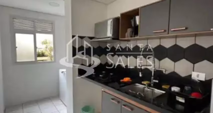 Apartamento à venda em são paulo-sp, vila santa teresa: 2 quartos, 1 sala, 1 banheiro, 1 vaga de garagem, 47m². venha conferir!