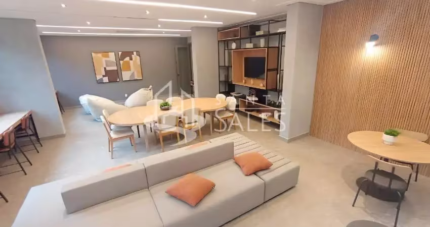 Apartamento com 1 quarto à venda na Rua Cláudio Soares, 101, Pinheiros, São Paulo