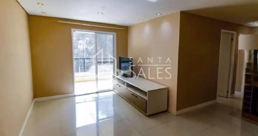 Apartamento de 3 quartos na vila andrade, são paulo-sp: 83m², 3 banheiros, sala ampla e 2 vagas de garagem!