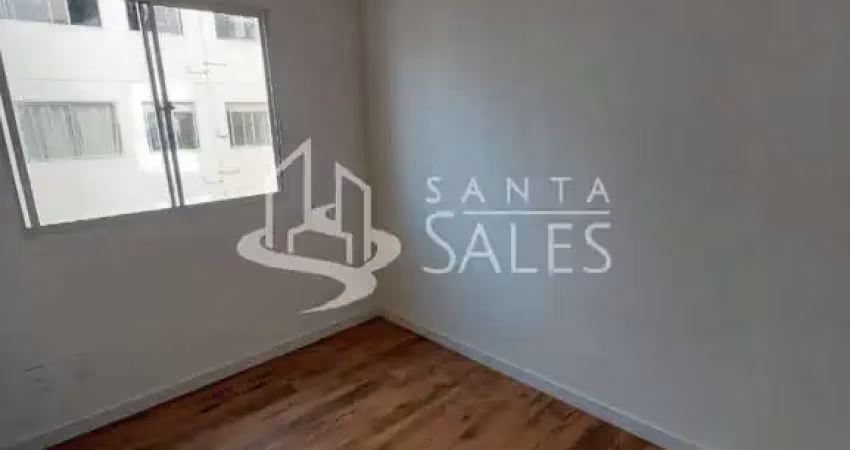 Apartamento à venda em são paulo-sp, jardim do lago: 2 quartos, 1 sala, 1 banheiro, 41m² de área. venha conferir!