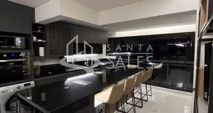 Apartamento à venda na vila leopoldina, são paulo-sp: 1 quarto, 1 suíte, 2 salas, 2 banheiros, 1 vaga de garagem, 62m², aceita pet