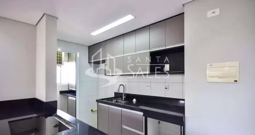 Apartamento à venda na vila praia, são paulo-sp: 2q, 1 suíte, 1 sala, 2 banheiros, 1 vaga, 64m²!