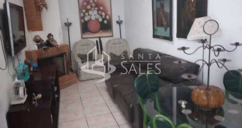 Imperdível: apartamento à venda no brooklin paulista, são paulo-sp com 2 quartos, 1 suíte e 80,00 m² de área!