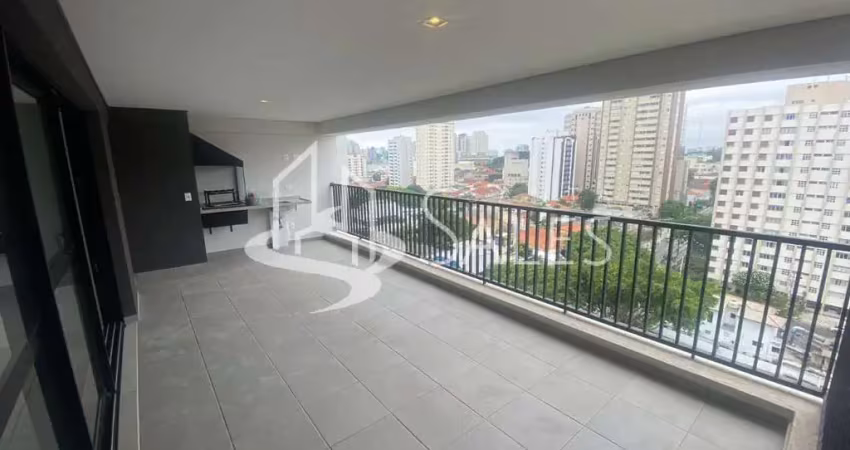 Apartamento à venda em são paulo-sp, vila clementino: 4 quartos, 2 suítes, 1 sala, 3 banheiros, 2 vagas, 147m². venha conferir!